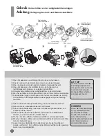 Предварительный просмотр 44 страницы LG VR94070NCAQ Owner'S Manual