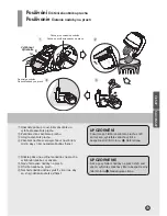 Предварительный просмотр 71 страницы LG VR94070NCAQ Owner'S Manual