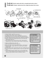 Предварительный просмотр 72 страницы LG VR94070NCAQ Owner'S Manual