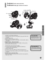 Предварительный просмотр 73 страницы LG VR94070NCAQ Owner'S Manual