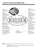 Preview for 13 page of LG VR9647PS Manual