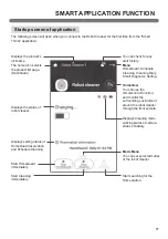 Preview for 38 page of LG VR9647PS Manual