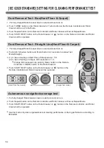 Preview for 65 page of LG VR9647PS Manual