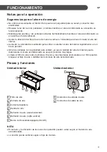 Предварительный просмотр 49 страницы LG VS092C7 Owner'S Manual