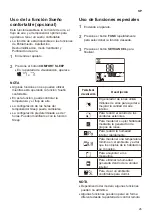 Предварительный просмотр 63 страницы LG VS092C7 Owner'S Manual