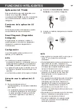 Предварительный просмотр 66 страницы LG VS092C7 Owner'S Manual