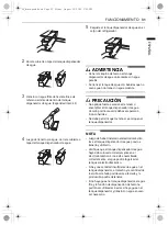 Preview for 31 page of LG VS22JDP Owner'S Manual