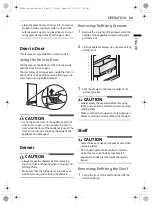 Preview for 87 page of LG VS22JDP Owner'S Manual