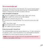 Preview for 27 page of LG VS450PP User Manual