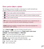 Preview for 47 page of LG VS450PP User Manual