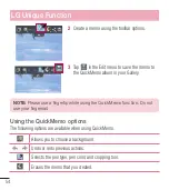 Preview for 54 page of LG VS450PP User Manual