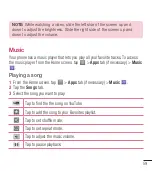 Preview for 59 page of LG VS450PP User Manual