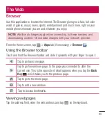 Preview for 65 page of LG VS450PP User Manual