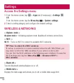 Preview for 68 page of LG VS450PP User Manual