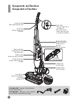 Preview for 10 page of LG VS84 Series Owner'S Manual