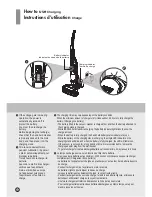 Preview for 16 page of LG VS84 Series Owner'S Manual