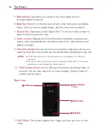 Preview for 18 page of LG VS840 Owner'S Manual