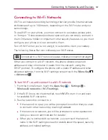 Preview for 53 page of LG VS840 Owner'S Manual