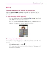 Preview for 145 page of LG VS840 Owner'S Manual