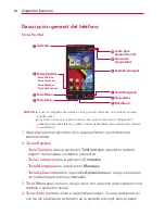 Preview for 248 page of LG VS840 Owner'S Manual