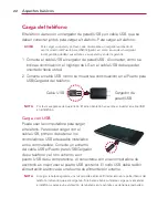 Preview for 254 page of LG VS840 Owner'S Manual