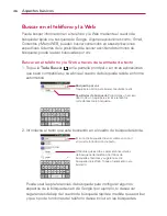 Preview for 278 page of LG VS840 Owner'S Manual