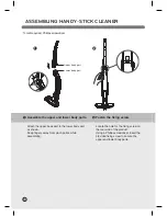 Preview for 10 page of LG VS8417SCW Owner'S Manual