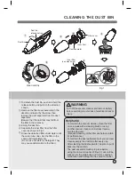 Preview for 15 page of LG VS8417SCW Owner'S Manual