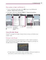 Preview for 107 page of LG VS920 (Spanish) Guía Del Usuario