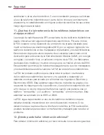 Preview for 184 page of LG VS920 (Spanish) Guía Del Usuario