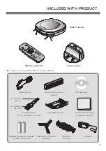 Preview for 8 page of LG VSR6600 Manual