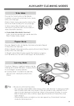 Preview for 22 page of LG VSR6600 Manual