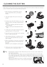 Preview for 27 page of LG VSR6600 Manual