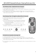 Preview for 38 page of LG VSR6600 Manual