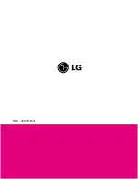 Предварительный просмотр 17 страницы LG VUP152NJP Service Manual