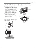 Preview for 43 page of LG VW151CE SL0 Owner'S Manual