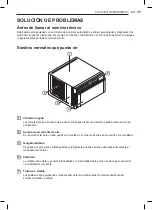 Предварительный просмотр 51 страницы LG VW151CE SL0 Owner'S Manual