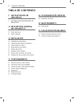 Preview for 30 page of LG VW182CE ST0 Owner'S Manual