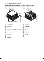 Preview for 40 page of LG VW182CE ST0 Owner'S Manual