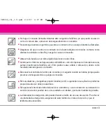 Preview for 5 page of LG VX 9400 (Spanish) Guía Del Usuario