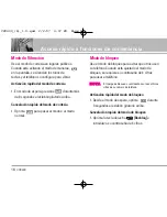 Preview for 20 page of LG VX 9400 (Spanish) Guía Del Usuario