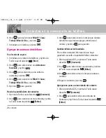 Preview for 28 page of LG VX 9400 (Spanish) Guía Del Usuario