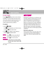 Preview for 32 page of LG VX 9400 (Spanish) Guía Del Usuario