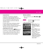 Preview for 33 page of LG VX 9400 (Spanish) Guía Del Usuario