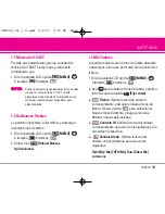 Preview for 35 page of LG VX 9400 (Spanish) Guía Del Usuario