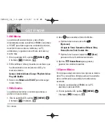 Preview for 36 page of LG VX 9400 (Spanish) Guía Del Usuario