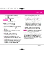 Preview for 39 page of LG VX 9400 (Spanish) Guía Del Usuario