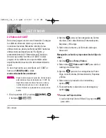 Preview for 40 page of LG VX 9400 (Spanish) Guía Del Usuario