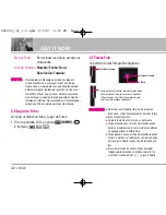 Preview for 44 page of LG VX 9400 (Spanish) Guía Del Usuario