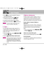 Preview for 46 page of LG VX 9400 (Spanish) Guía Del Usuario